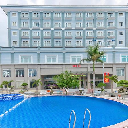 Sky Beach D20 Нячанг Экстерьер фото