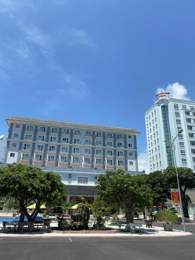 Sky Beach D20 Нячанг Экстерьер фото