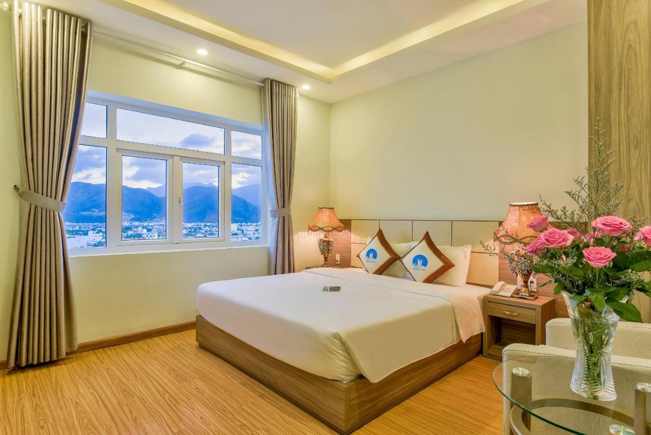 Sky Beach D20 Нячанг Экстерьер фото