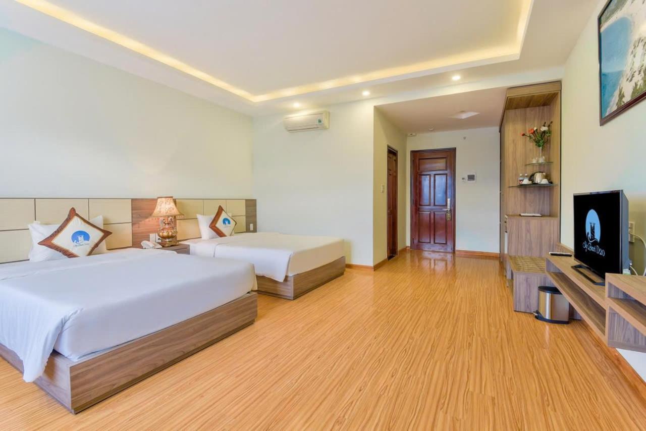 Sky Beach D20 Нячанг Экстерьер фото